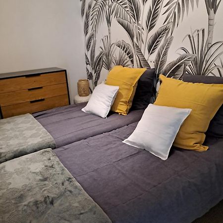 Beachdisa Villa Saint-Pair-sur-Mer Kültér fotó