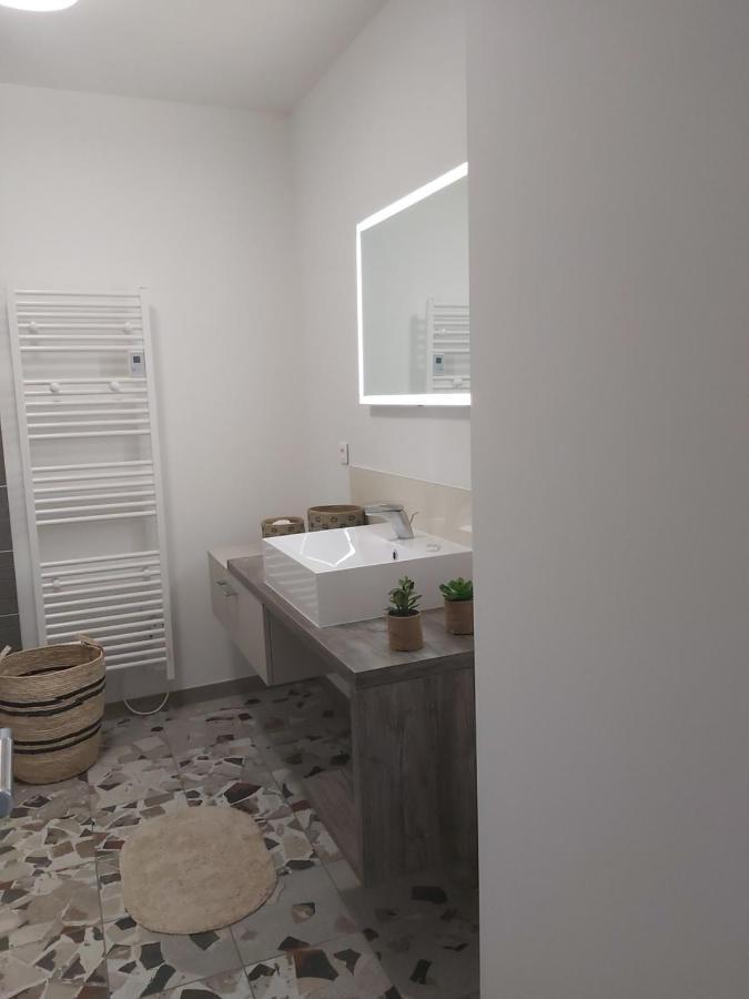 Beachdisa Villa Saint-Pair-sur-Mer Kültér fotó